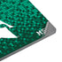 Michigan State University Spartans Digital Pixels Laptop Skins